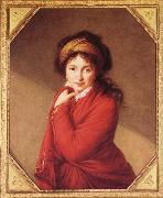 Countess Golovin